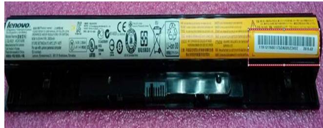 联想笔记本侧面的电池标志,联想笔记本电池图标的百分比没了