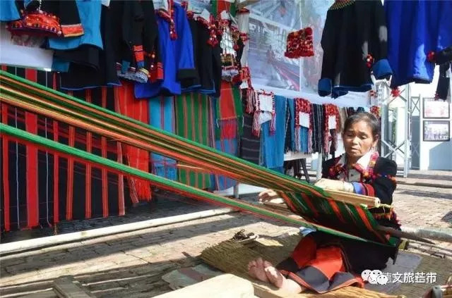 头条｜今年国庆芒市精彩活动不断，让芒市承包你的假期吧！