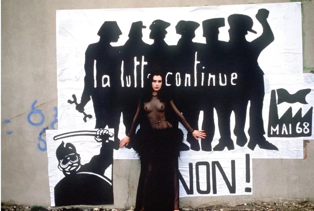 游客止步｜探秘YSL五座摩洛哥私人住宅