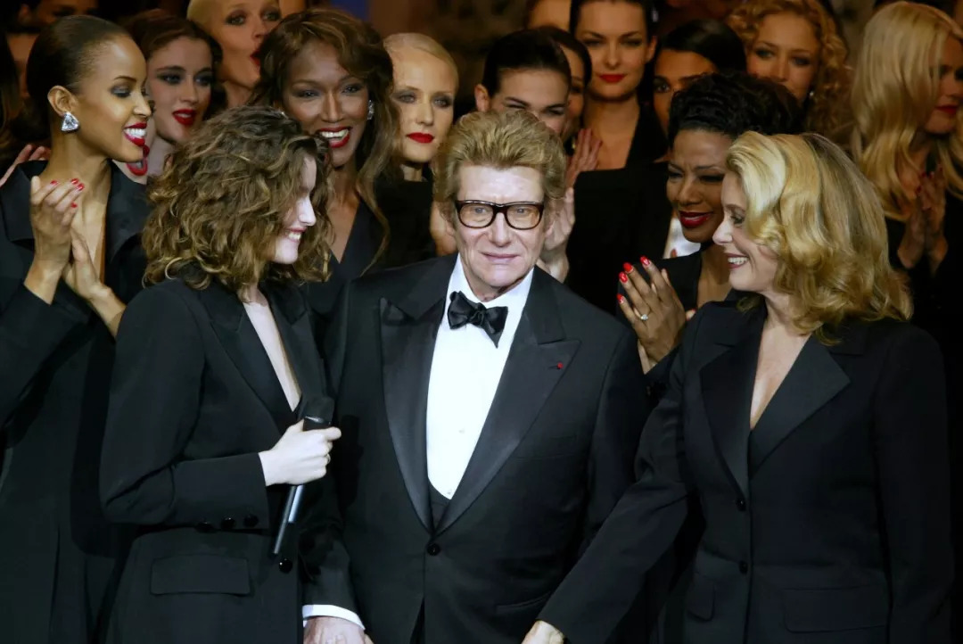 游客止步|探秘YSL五座摩洛哥私人住宅