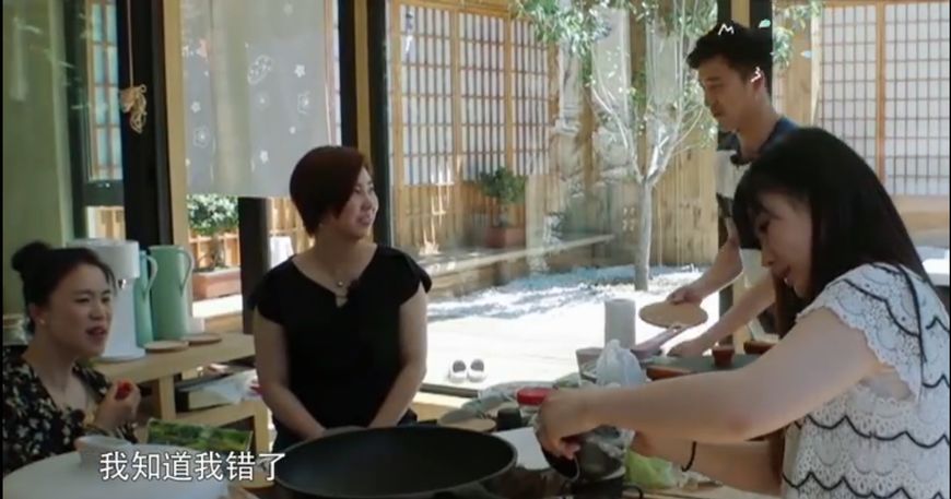 王楠福原爱好好说话,王楠替福原爱说话