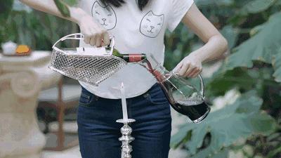 便宜葡萄酒与好的葡萄酒怎么醒酒,2016年葡萄酒醒酒多长时间为佳