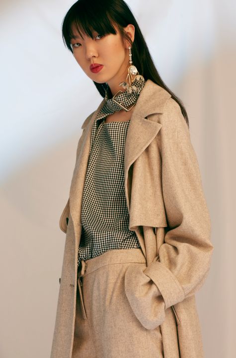 MODE｜品川SHOWROOM