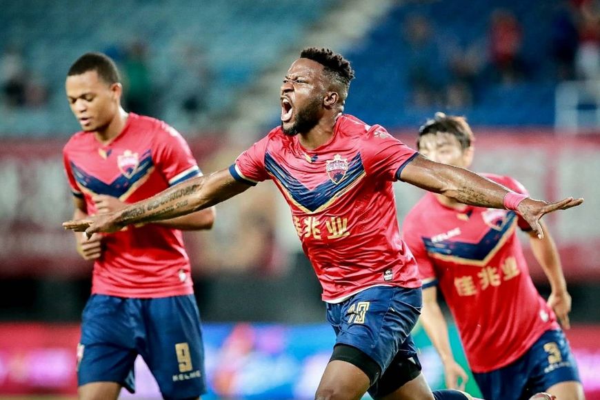 中甲最新积分榜今天排名,中甲冲超最后4轮分析