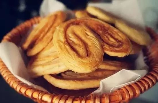 说“上海没特产”的朋友,请看完这篇再绝交