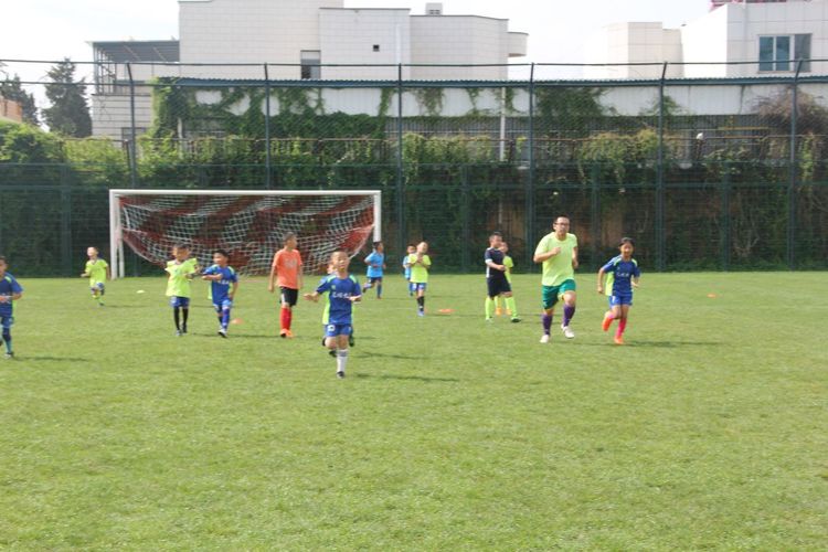 孩子踢足球算体育加分吗,孩子学踢足球有多厉害