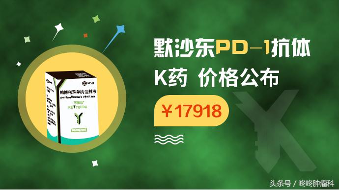 pd1抗体多少钱一套,pd-1抗体一针多少钱