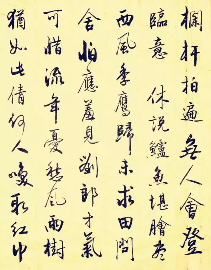 灭3国、娶2公主，他用炸裂的荷尔蒙，活成魏晋最强大的男人