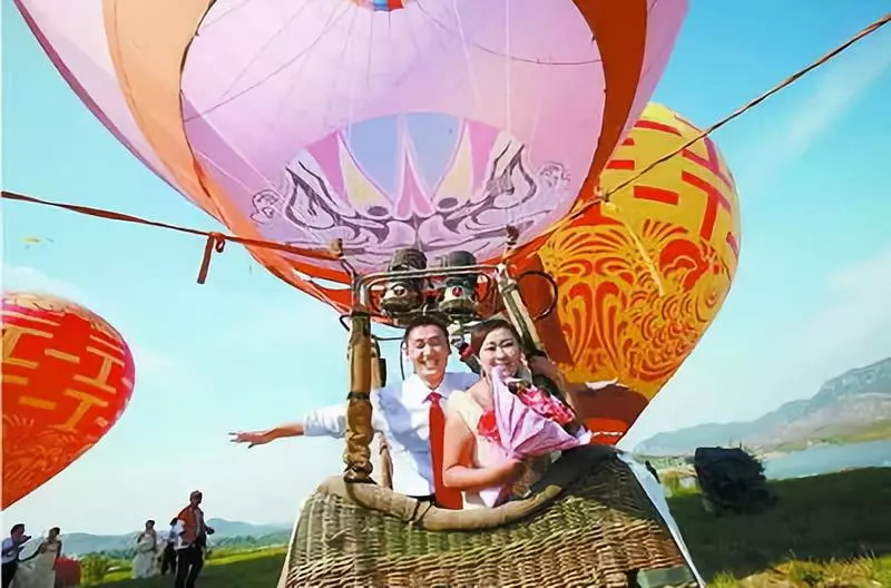 中国热气球俱乐部,全国热气球公开赛