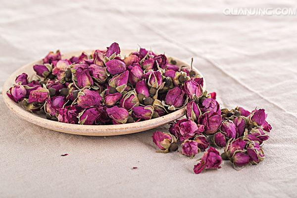 月季香槟玫瑰,月季玫瑰蔷薇你分得清吗