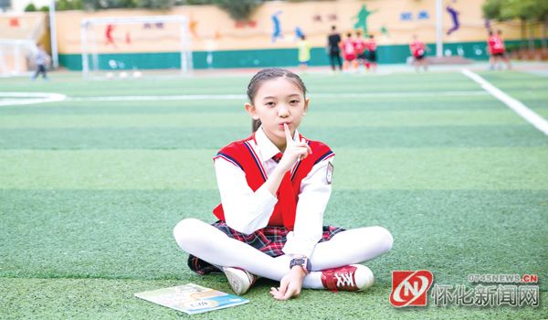 寻找最美教师,寻找学校最美之处