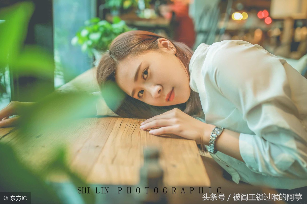 “先生，你和我未来老公长的很像？”“那我当你老公如何？”