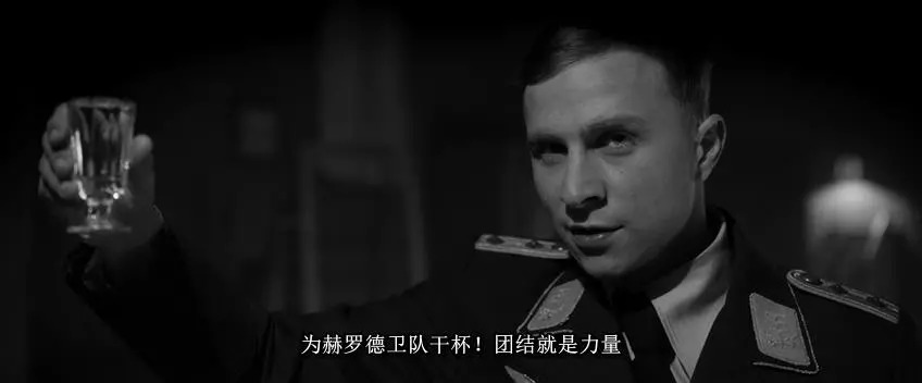 2021年最好的战争片,年度最佳战争片