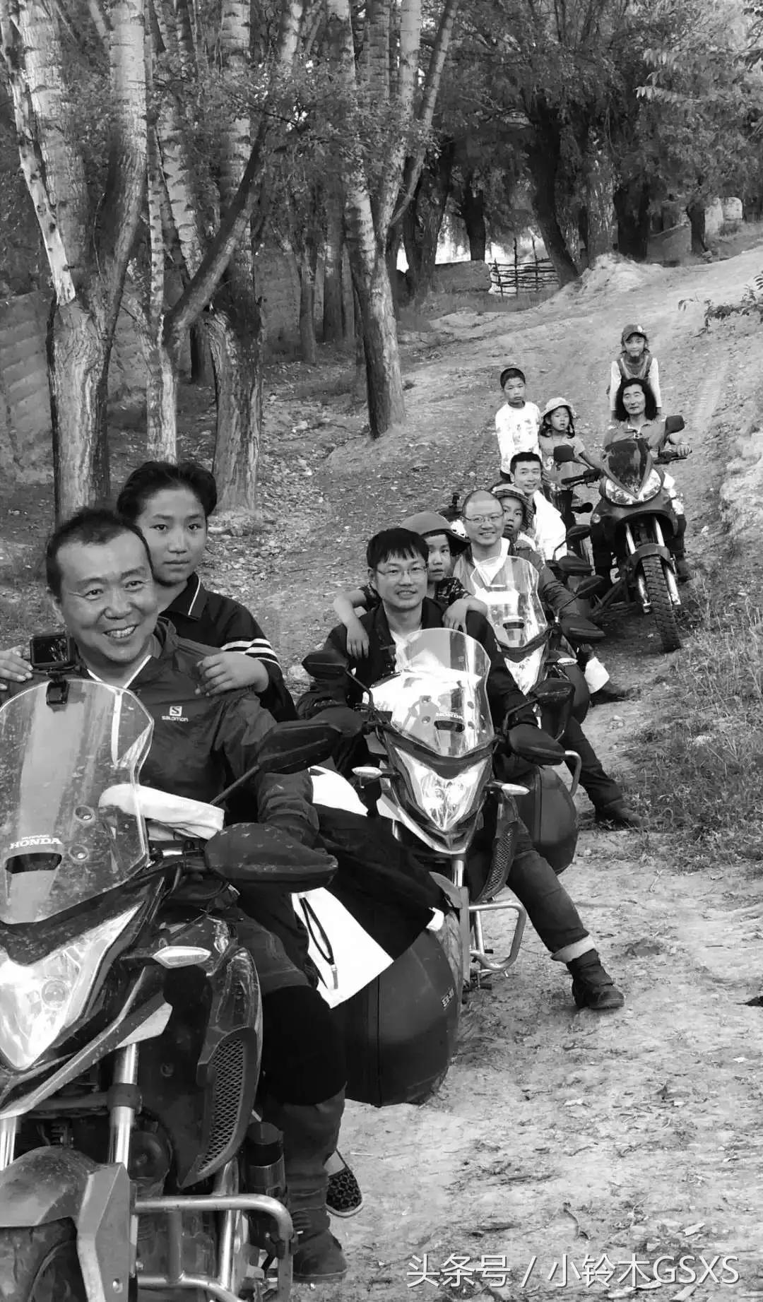 跑了5458km的猛鸷有话说？