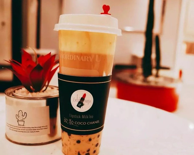 2020北京好喝奶茶排行榜,北京好喝的奶茶店品牌排行