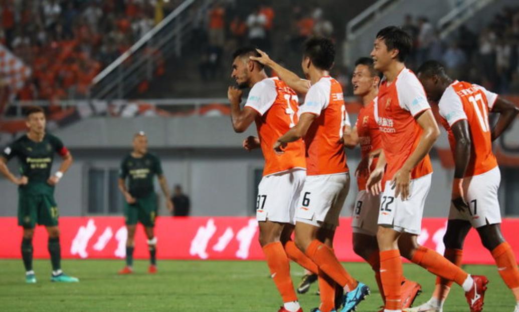 中甲第24轮积分榜,中甲第24轮