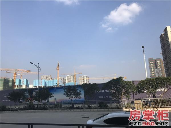 沙井万科星城升值空间,沙井万科星城多少套住宅