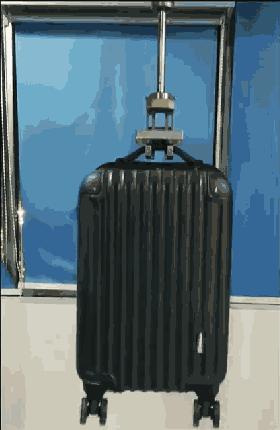 拉杆箱的网上购买选购方法,选择什么样的拉杆箱最好