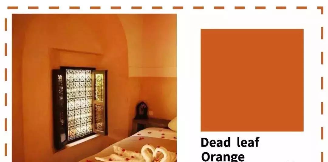 口红今年流行款,黄黑皮适合万人迷的口红吗