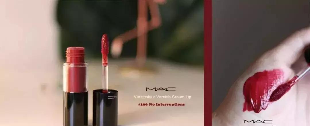 口红今年流行款,黄黑皮适合万人迷的口红吗