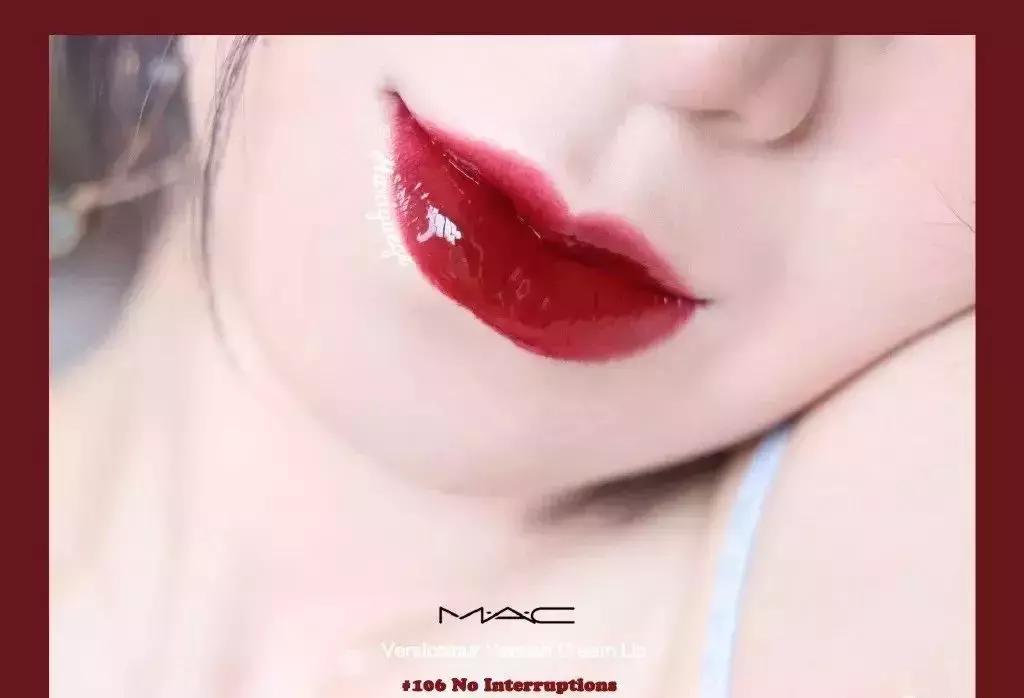 口红今年流行款,黄黑皮适合万人迷的口红吗