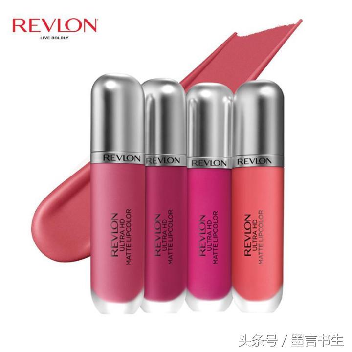 口红热门色号唇釉夏天推荐,唇釉唇膏口红哪个好看