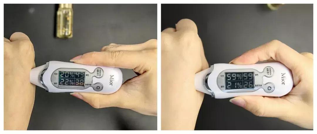 妍丽的绿安瓶,妍丽护肤品靠谱吗