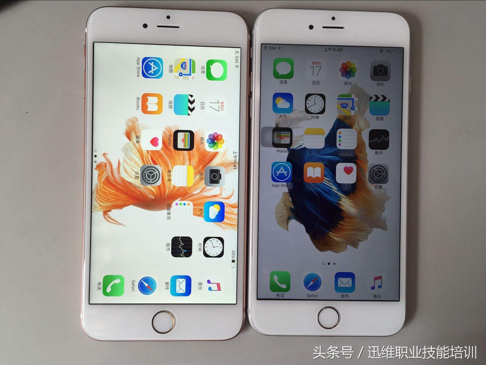 鉴别iphone是否换过外屏和后盖,苹果手机怎么判断国产屏和原装屏