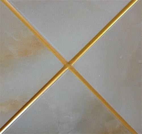 美缝水性环氧彩砂和美缝剂哪个好,瓷砖美缝白色砖用什么颜色美缝剂