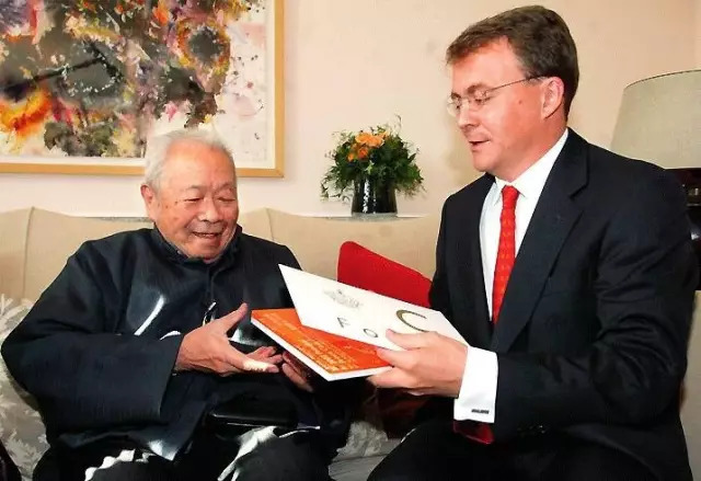 中国第一件无偿追回的国宝,他用5毛钱偷走故宫价值5亿文物