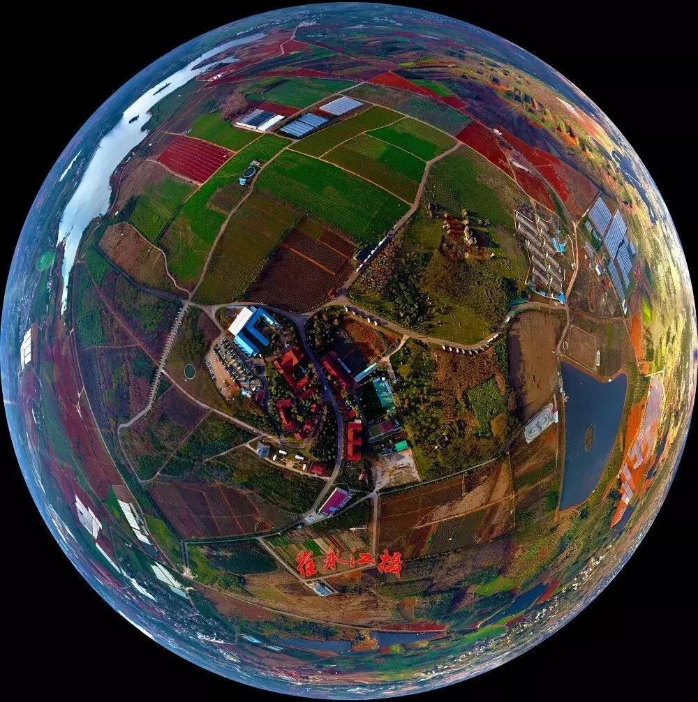 大美云南写真,大美云南山水