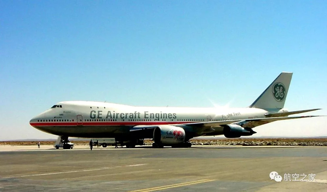 推力最大的航空发动机ge90,GE90为什么是世界推力最大发动机