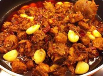 素瓜豆入选贵州十大经典名菜,素瓜豆最好吃的素材