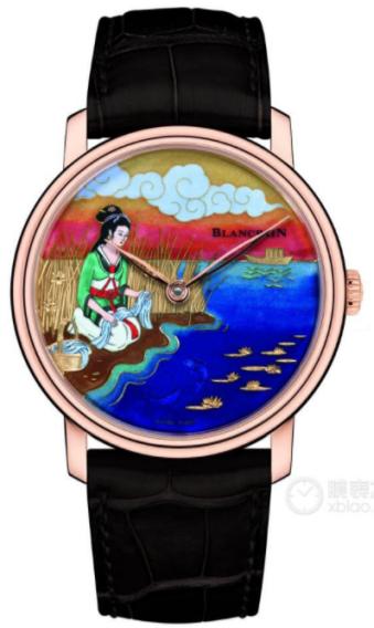 最惊艳的世界名表,颜值最高的几款名表