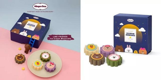 月饼礼盒各种月饼都有哪些,月饼的礼盒包装都有哪些