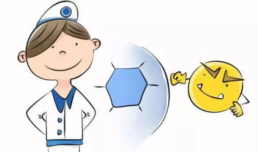 卫生知识丨规范治疗肺结核，科学防护保健康