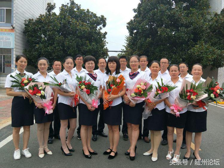 生态教育促成长浓墨重彩绘华章——记阔步前进中的洪山镇中心学校