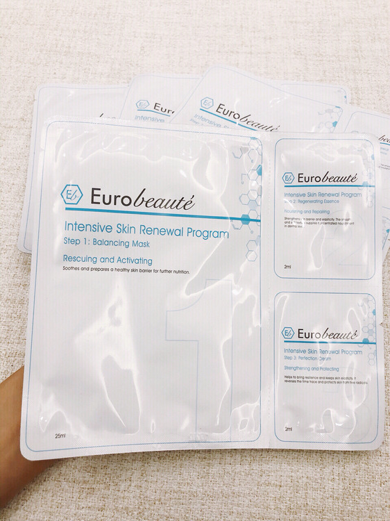 公认最好用的美白面膜排行榜,好用和不好用的面膜