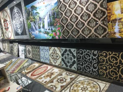 佛山陶博会我们来了,佛山陶博会现场版