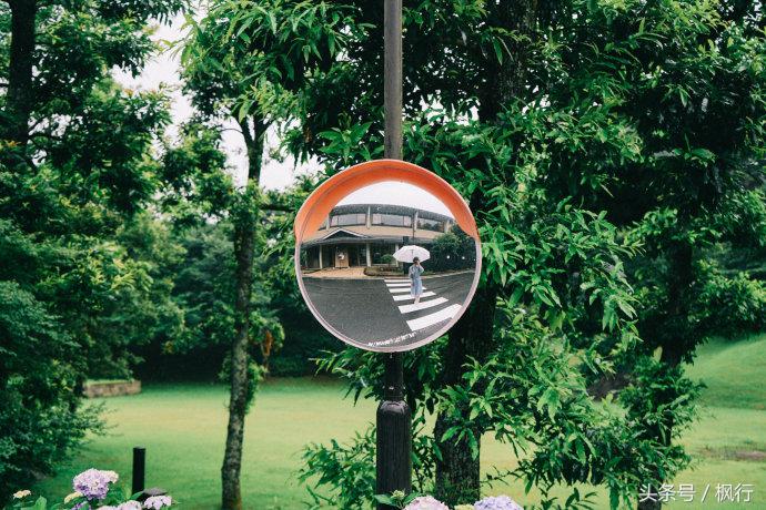 日本秘汤之旅,日本秘汤温泉