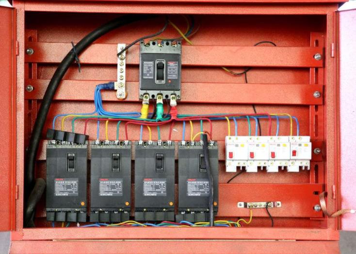 新房装修水电改造价格,新房装修2019水电全包价格多少