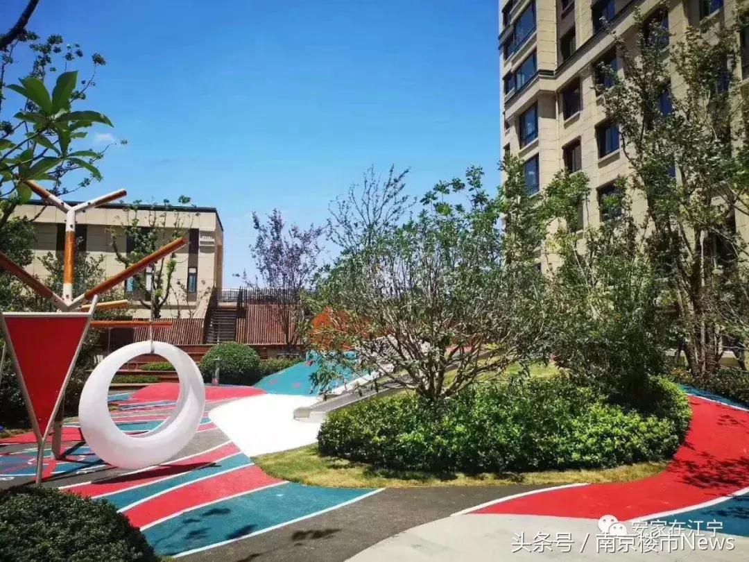 江宁最新房价一览,江宁楼市最新房价走势