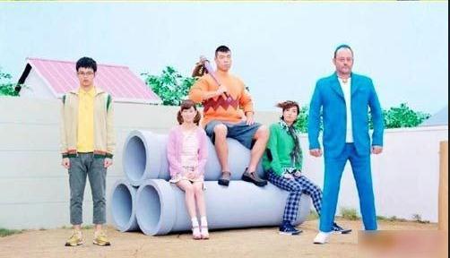 哆啦a梦大雄自导自演,哆啦a梦真人版小叮当