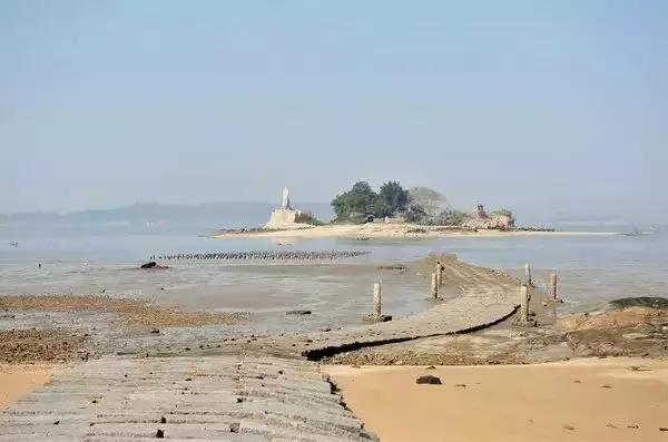 厦门游览金门海上攻略,厦门金门岛旅游攻略自由行