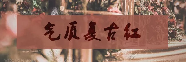 做最美新娘的秘密*器武**，是时候了解一下了