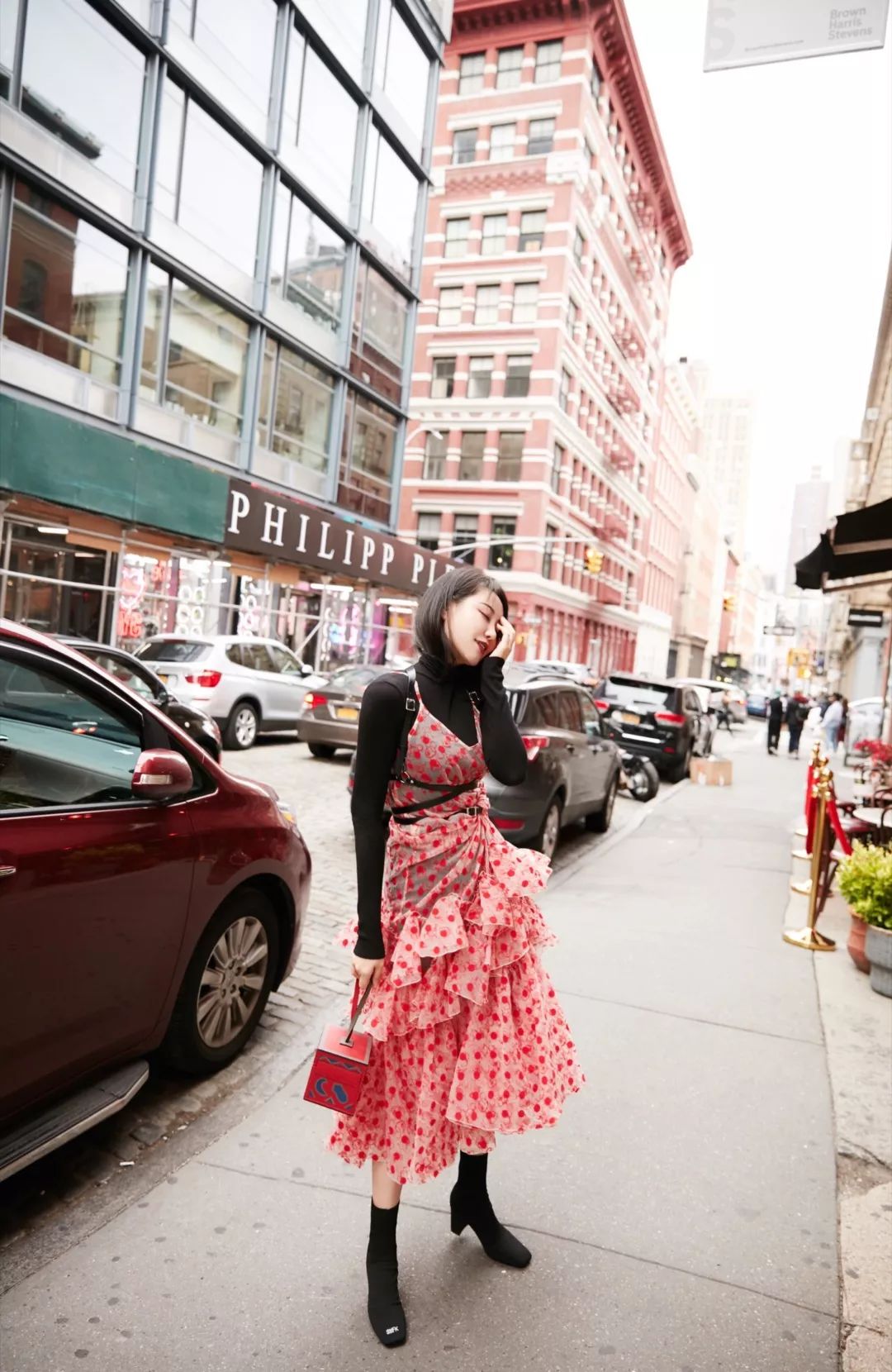 左奶奶照相馆,左奶奶