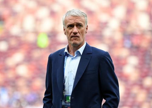 世界十大足球教练,世界十大足球最厉害的人