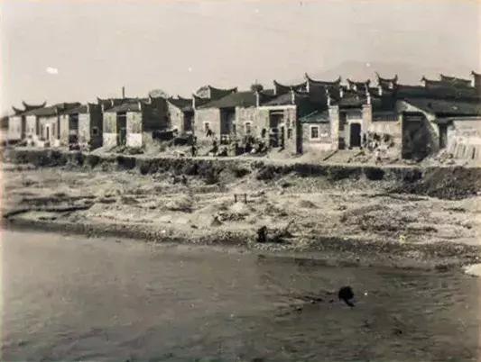 100张绝密南康老照片,100张信丰绝密老照片