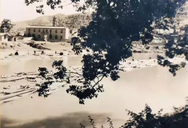 100张绝密南康老照片,100张信丰绝密老照片