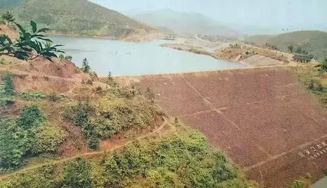 100张绝密南康老照片,100张信丰绝密老照片